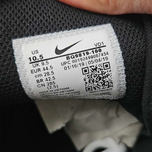 New Mens Shoes - Picture 4 of 4